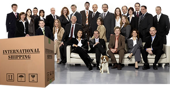 Why choose VT Logistics Why us