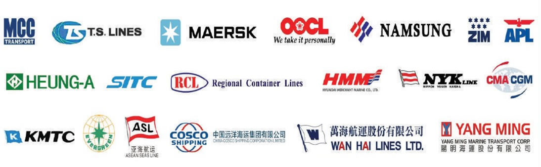 VT Logistics Partners